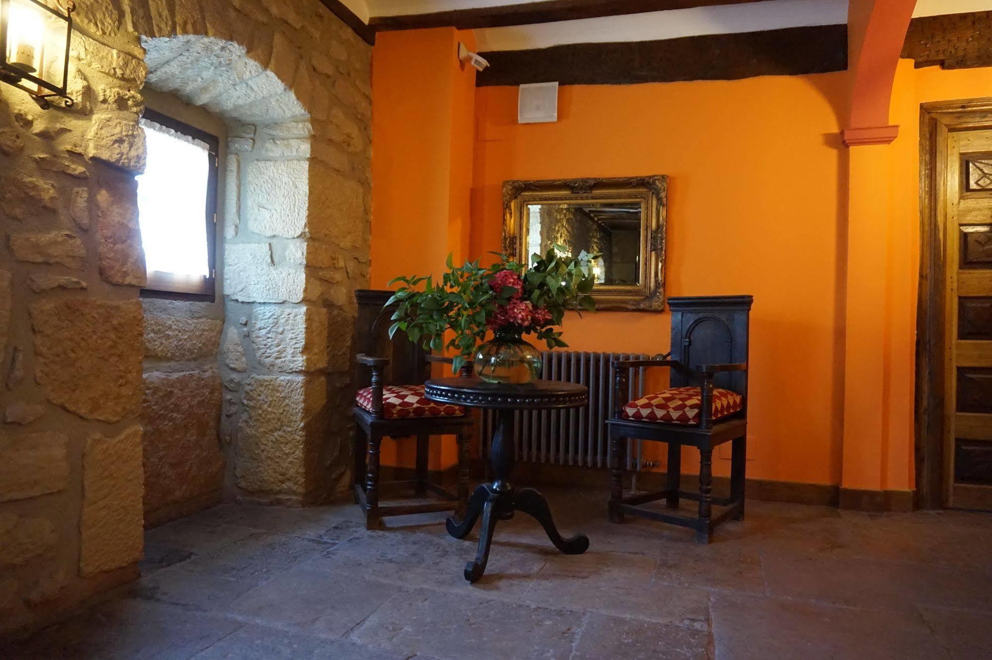 Arganzon Plaza 3* La Puebla de Arganzón